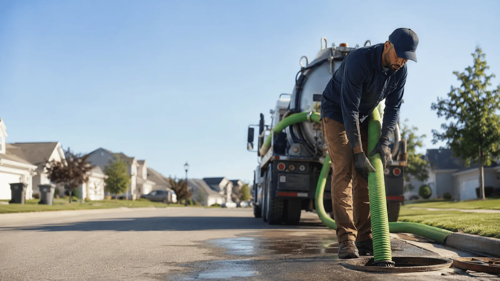 Mosquito Control in Warrenton, MO